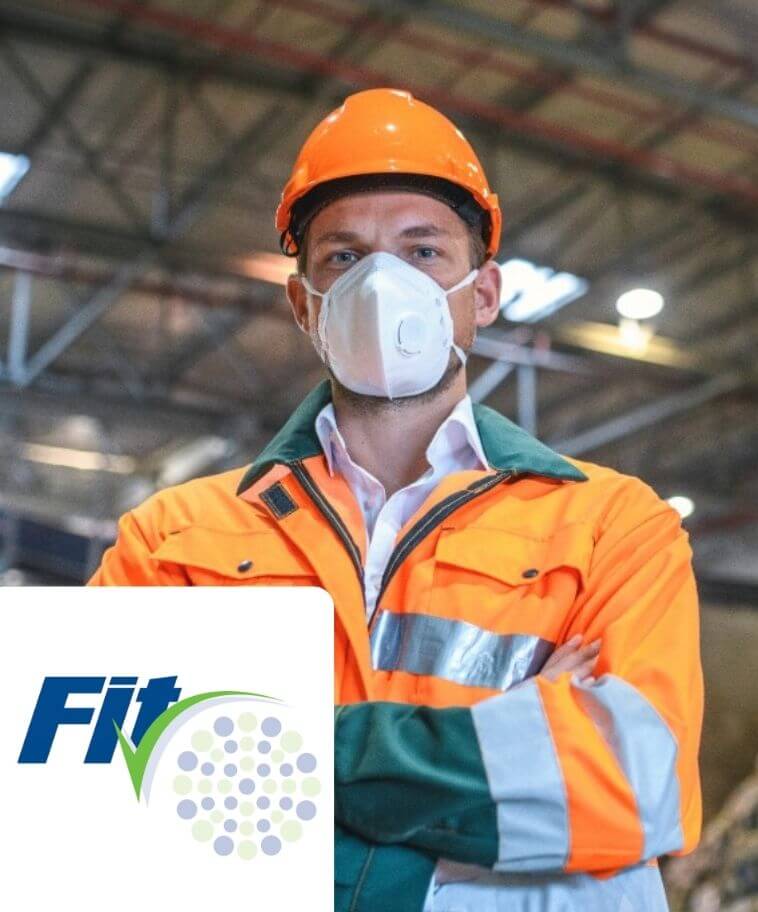 Respirator Fit Testing Adelaide Mask FitTesting ADL